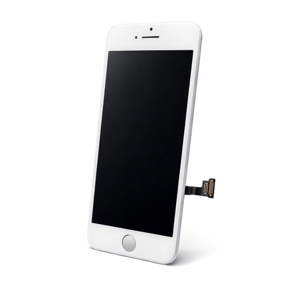 Hespa Mobile Display Screen Compatible with Apple iPhone 7G / 7
